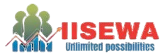 IISEWA Logo